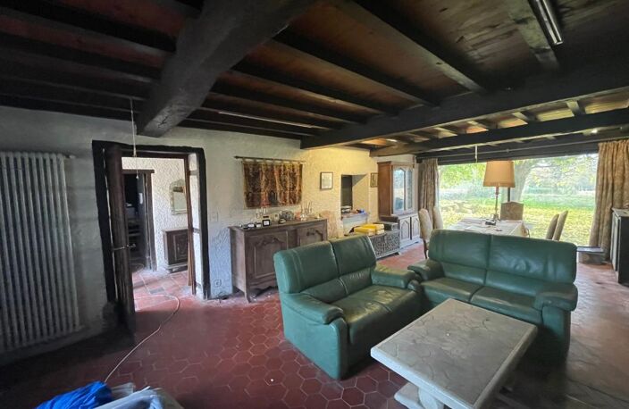 Maison début 19 ème avec 260 m² de dépendances — photo 4