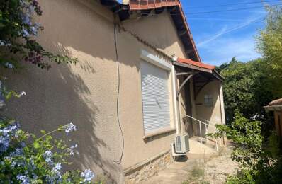 Maison À Vendre — photo du bien