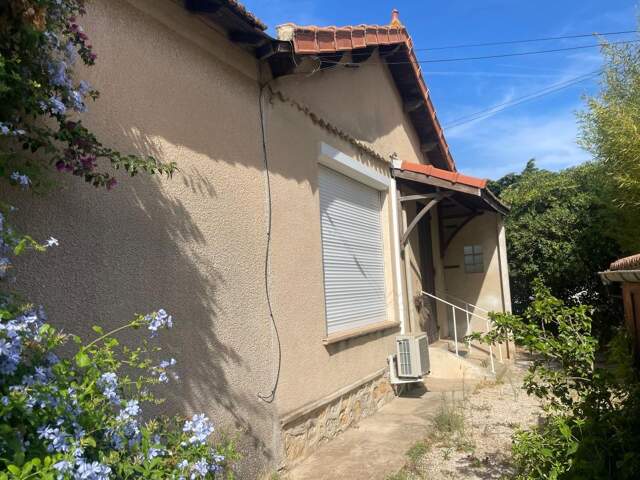 Maison À Vendre — photo du bien