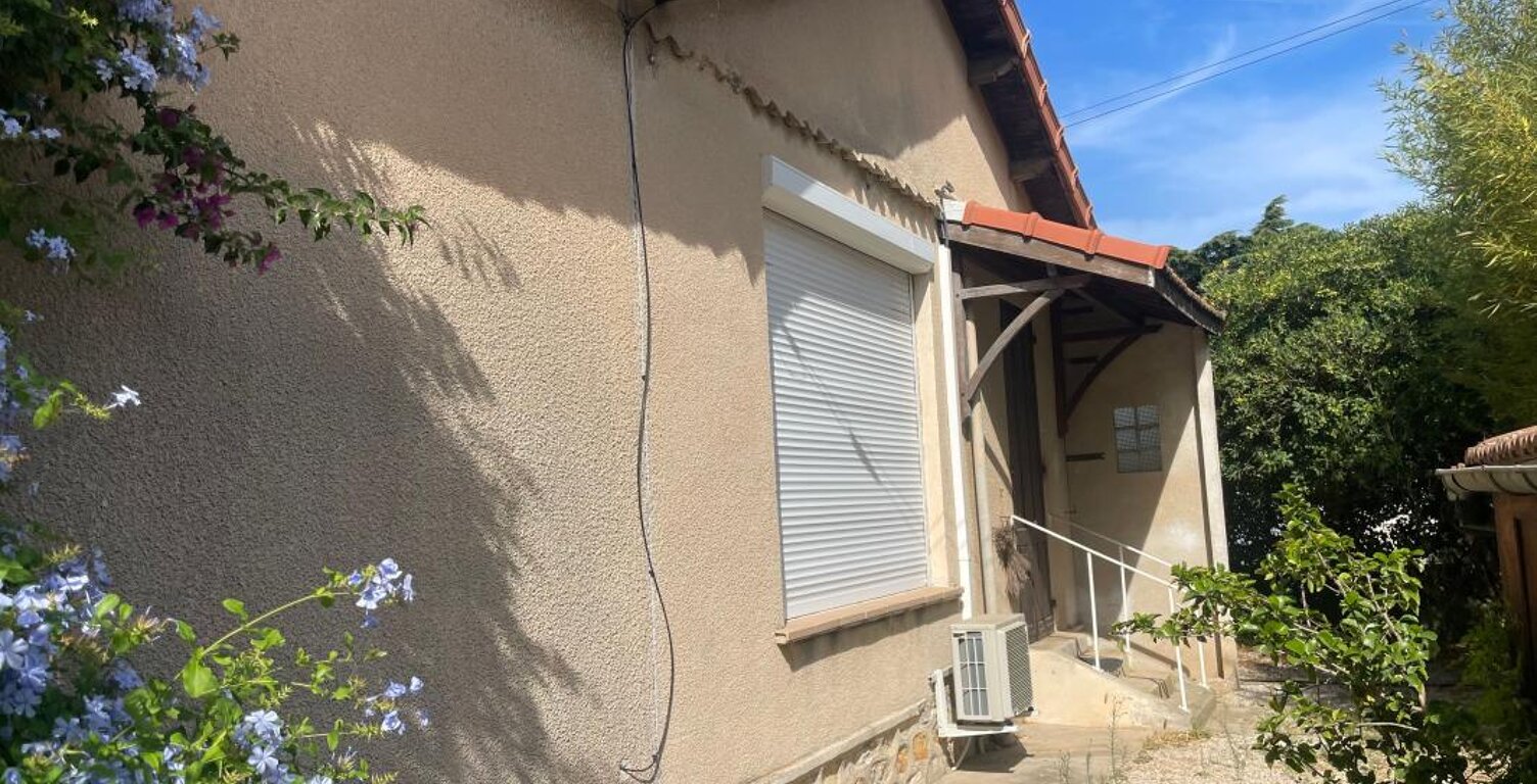 Maison À Vendre — photo 1