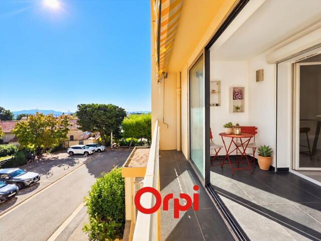 Appartement proposé à Bandol