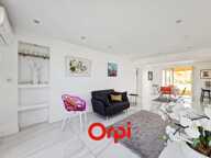 BANDOL APPARTEMENT RÉNOVÉ ET COMMERCES A PIED — photo 4