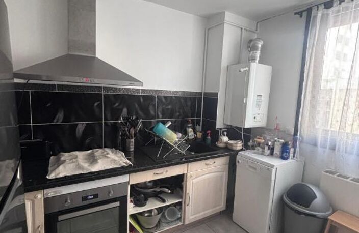 Appartement de Type T3 rdj La Seyne sur mer — photo 2