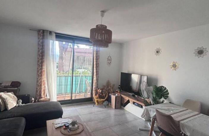 Appartement de Type T3 rdj La Seyne sur mer — photo 3