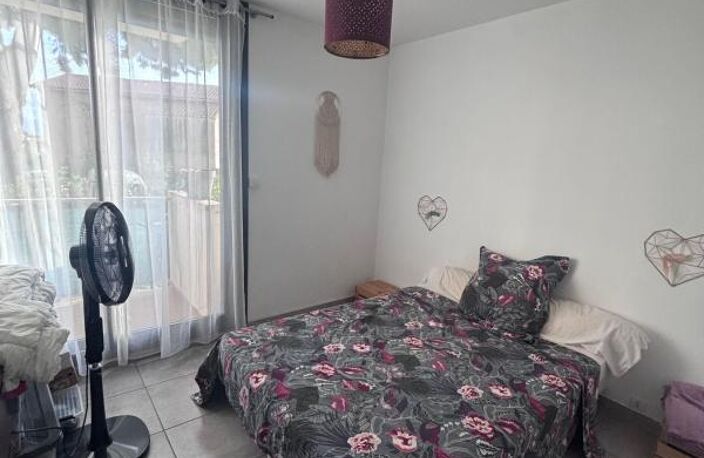 Appartement de Type T3 rdj La Seyne sur mer — photo 4