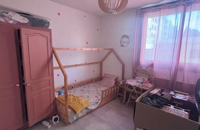 Appartement de Type T3 rdj La Seyne sur mer — photo 5