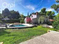 Villa T6 de 200 m² rénovée avec Piscines & T2 Indépendant – Le Beausset (83330) — photo 4