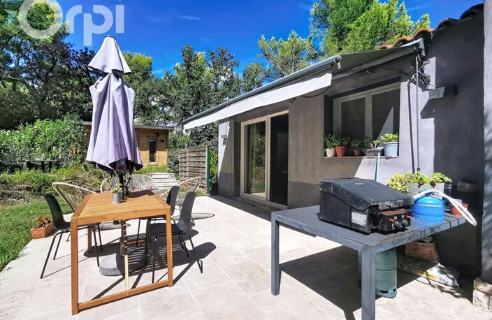 Villa T6 de 200 m² rénovée avec Piscines & T2 Indépendant – Le Beausset (83330) — photo 5