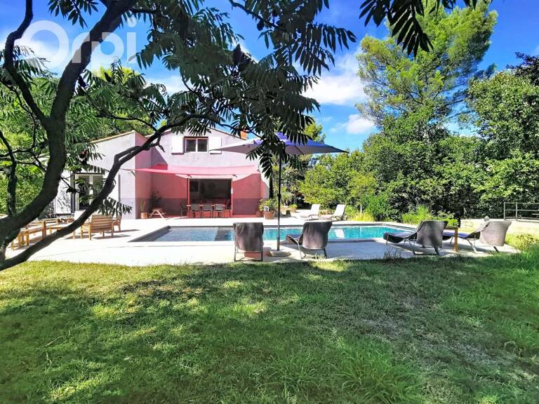 Villa T6 de 200 m² rénovée avec Piscines & T2 Indépendant – Le Beausset (83330) — photo 1