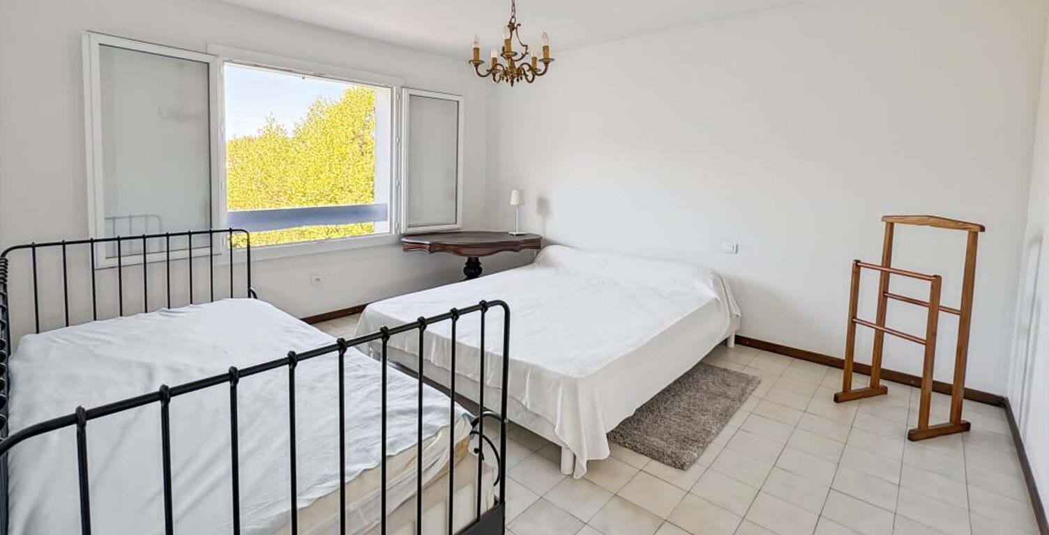 LE CANEBAS – PROPRIÉTÉ DE 160 M² SUR 2 000 M² DE TERRAIN — photo 1