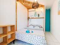 HYERES LA CAPTE - Superbe maison 165 m2 (6 Logements) sur un terrain de 440 m2 — photo 4
