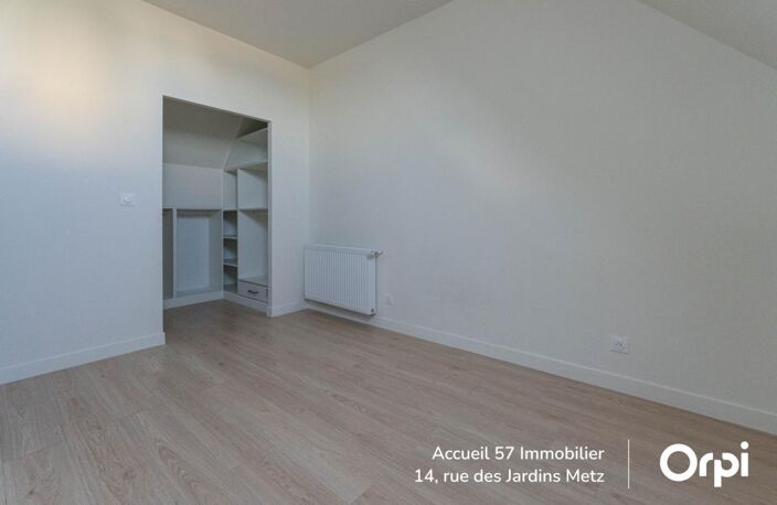 METZ – 3 CHAMBRES | AUX PORTES DE L’HYPERCENTRE – RÉNOVATION 2024 — photo 2
