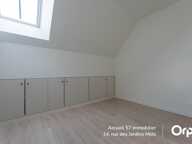 METZ – 3 CHAMBRES | AUX PORTES DE L’HYPERCENTRE – RÉNOVATION 2024 — photo 4
