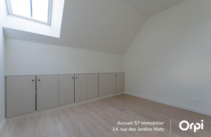 METZ – 3 CHAMBRES | AUX PORTES DE L’HYPERCENTRE – RÉNOVATION 2024 — photo 4