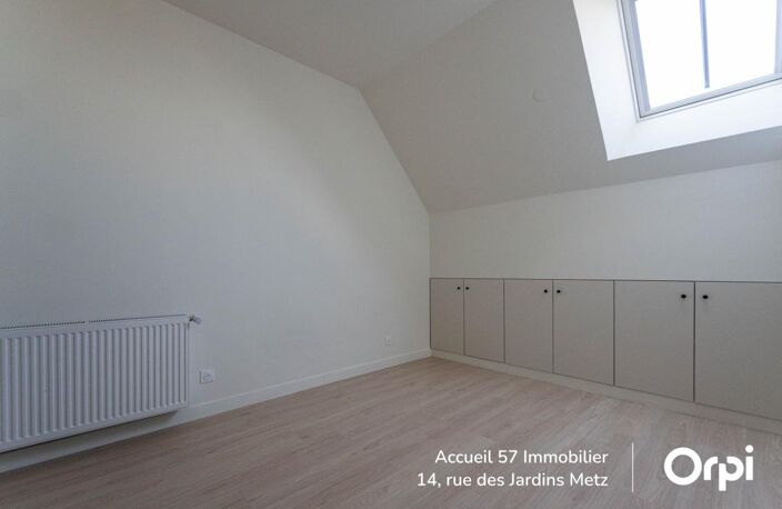METZ – 3 CHAMBRES | AUX PORTES DE L’HYPERCENTRE – RÉNOVATION 2024 — photo 5