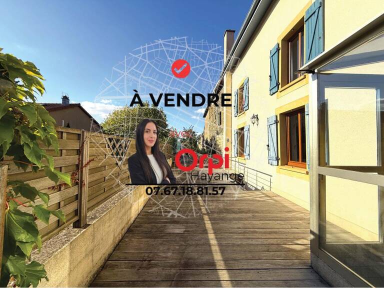 Maison À Vendre — photo 1