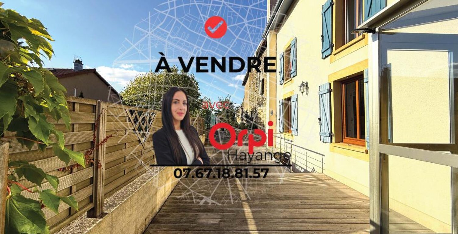 Maison À Vendre — photo 1