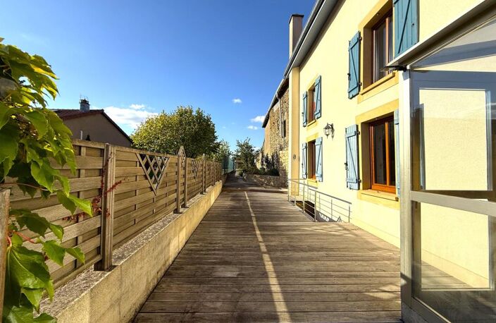 Maison À Vendre — photo 2