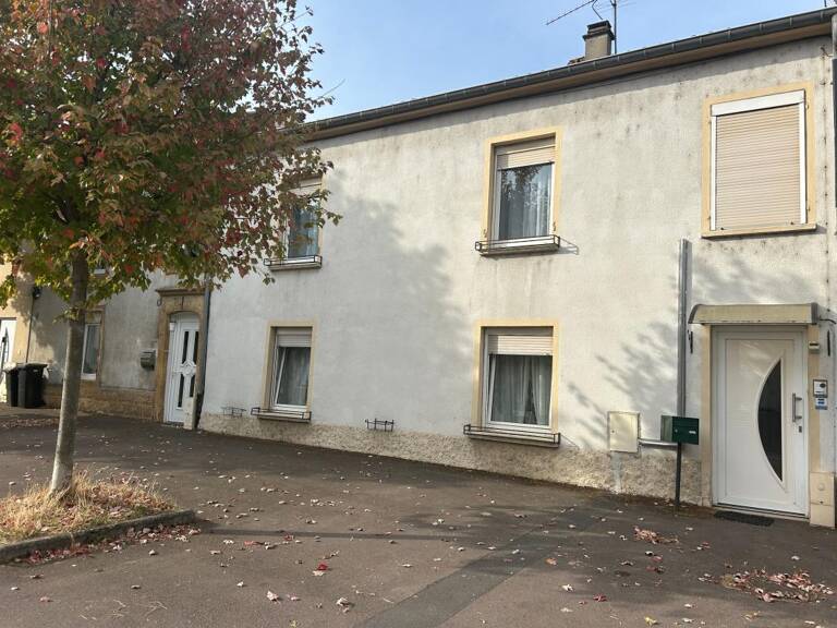 Maison À Vendre — photo 1