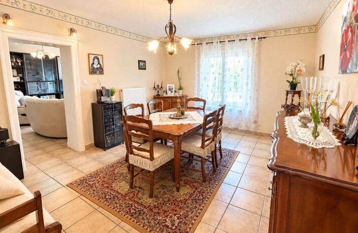 Maison À Vendre — photo 4