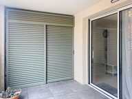 T2 RÉCENT ET ÉCONOME AVEC TERRASSE – FRÉJUS — photo 4