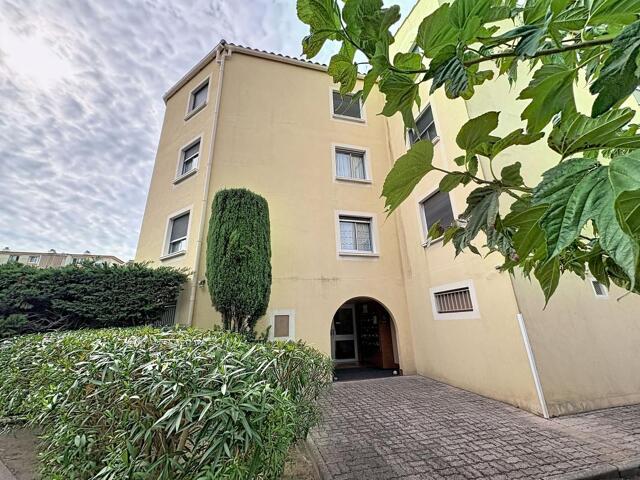 Appartement proposé à Fréjus