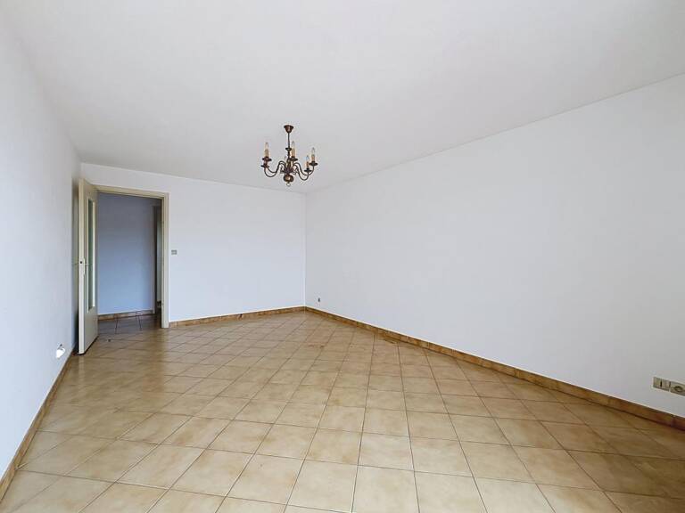 Appartement À Vendre T3 67M² TERRASSE PARKING CAVE DERNIER ETAGE — photo 1