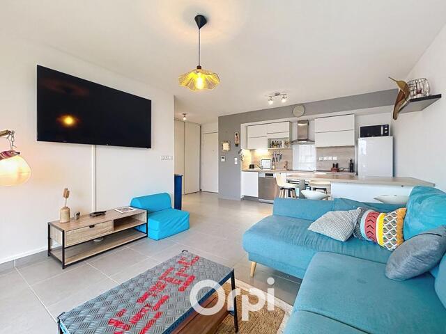 Appartement proposé à Fréjus