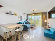 Fréjus – 3 pièces de 60 m² avec terrasse et 2 parkings — photo 3