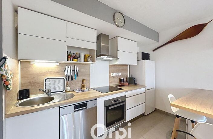Fréjus – 3 pièces de 60 m² avec terrasse et 2 parkings — photo 5