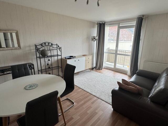 Appartement proposé à Le Havre