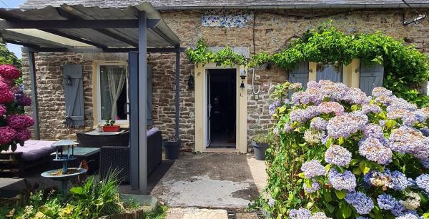 Maison À Vendre — photo 1
