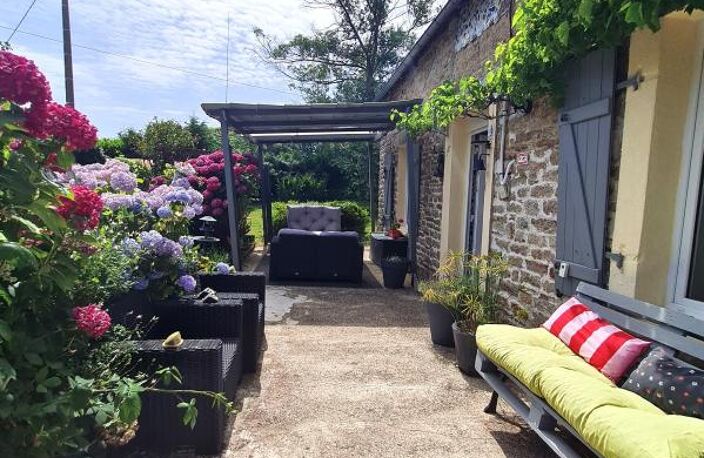 Maison À Vendre — photo 2