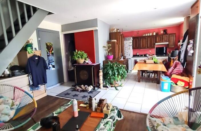 Maison À Vendre — photo 3