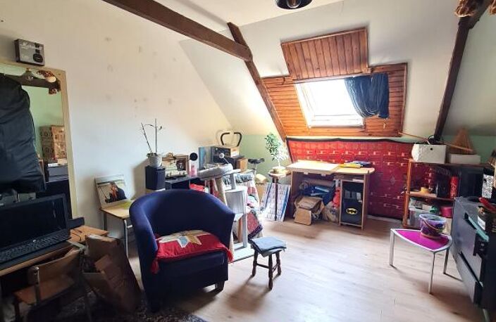 Maison À Vendre — photo 4