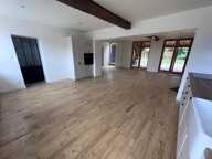 MAUZAC – MAISON DE VILLAGE RÉNOVÉE – 130 M² – 3 CHAMBRES + BUREAU – JARDIN — photo 2