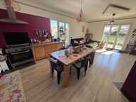 LE FOUSSERET – MAISON T4 DE 2016 – 3 CHAMBRES – TERRAIN 2 500 M² — photo 4