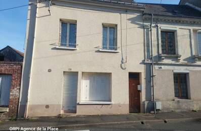 Maison À Vendre — photo du bien
