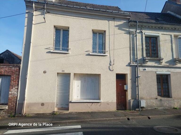 Maison À Vendre — photo 1