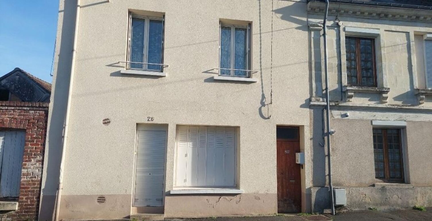Maison À Vendre — photo 1