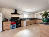 Maison en campagne - SAINT AUBIN DES CHATEAUX — photo 2