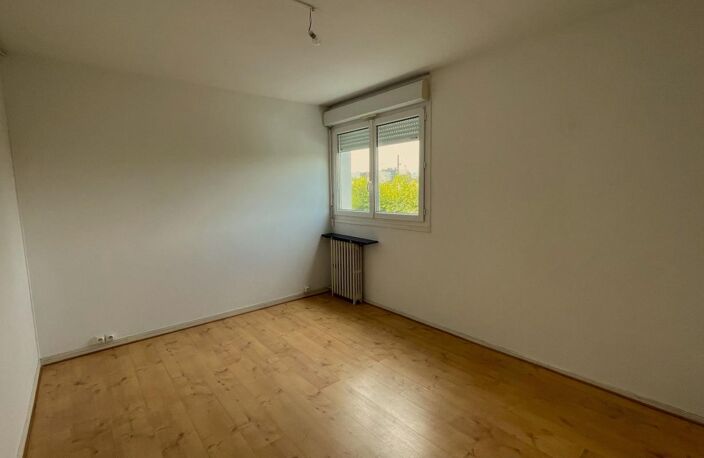 Appartement 3 pièces de 57m² avec terrasse à SAINT JEAN DE LA RUELLE — photo 3