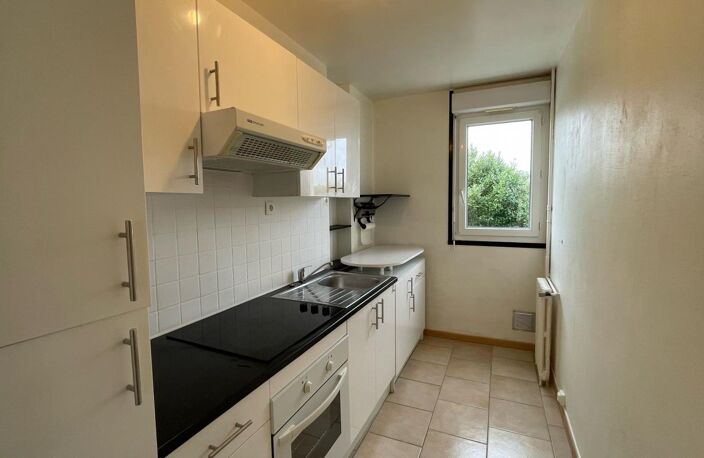 Appartement 3 pièces de 57m² avec terrasse à SAINT JEAN DE LA RUELLE — photo 4