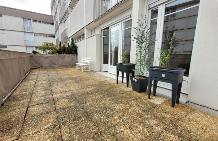 Appartement 3 pièces de 57m² avec terrasse à SAINT JEAN DE LA RUELLE — photo 5