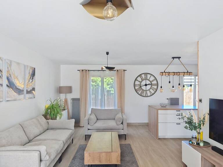 Maison Saint Jean le Blanc — photo 1
