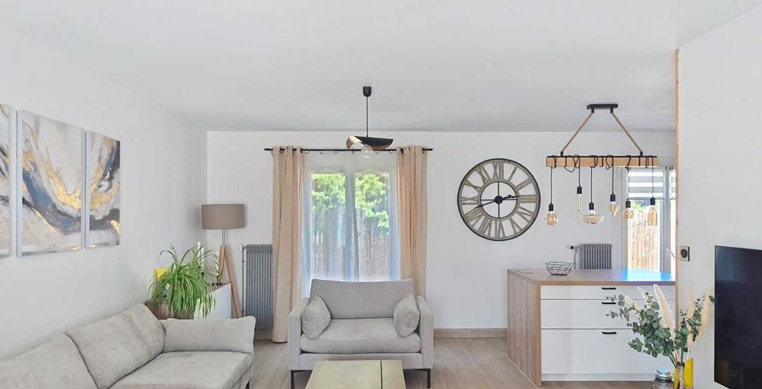 Maison Saint Jean le Blanc — photo 1