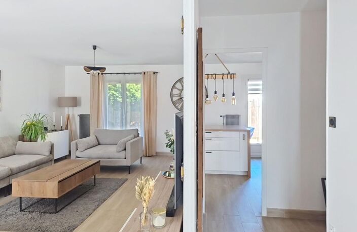 Maison Saint Jean le Blanc — photo 2