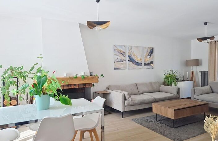 Maison Saint Jean le Blanc — photo 3