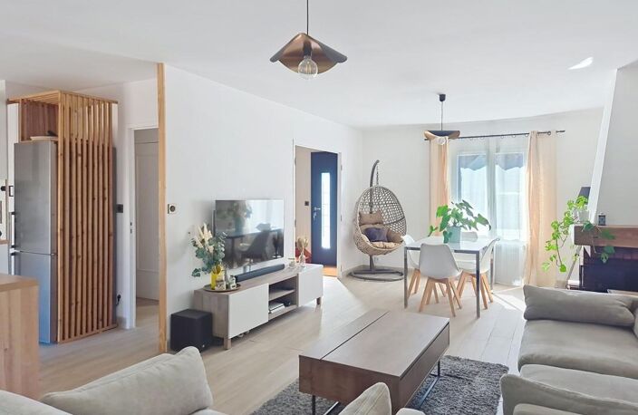 Maison Saint Jean le Blanc — photo 4