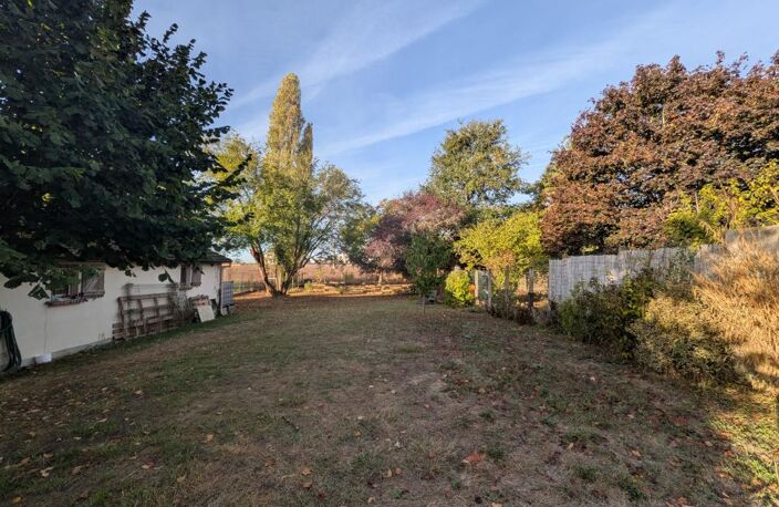 À louer – Maison entièrement meublée de 75 m² à Gidy Disponible immédiatement — photo 2